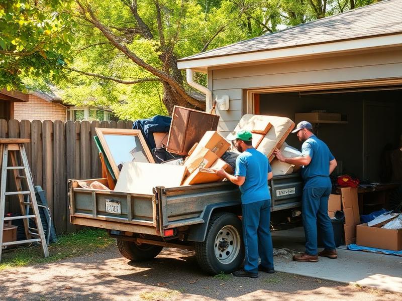 Complete Property Clean Outs