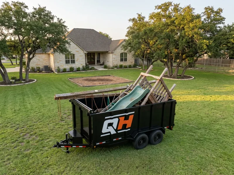 Complete Property Clean Outs